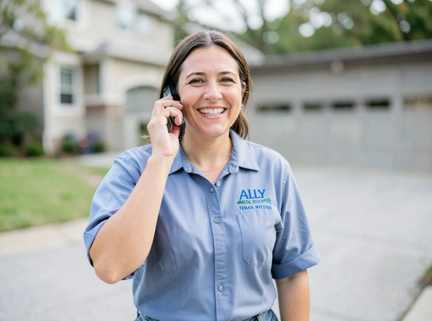Metal Roof Installation Green Pond, AL FAQs
